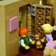 Illustration for article titled Golden Girls Legos?! YES PLEASE!